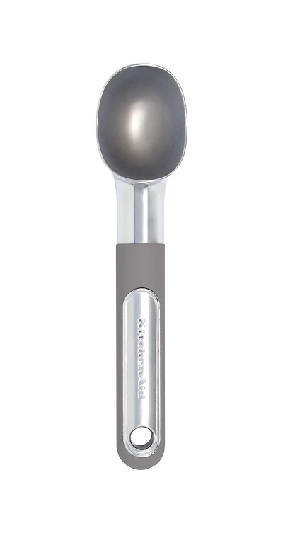 KitchenAid Silicone Ice Cream Scoop