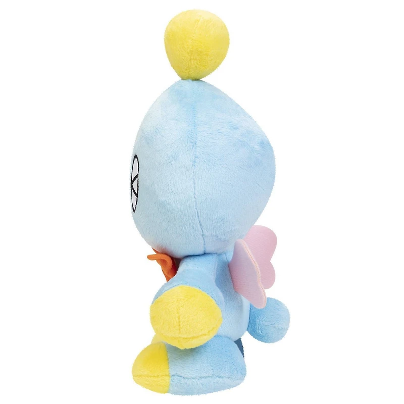 SONIC – peluche de 7.5 pouces de Fromage
