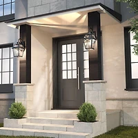 Artika applique murale Colonial