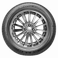 NEXEN N'Priz AH8 225/45R17 91W BSW Tire