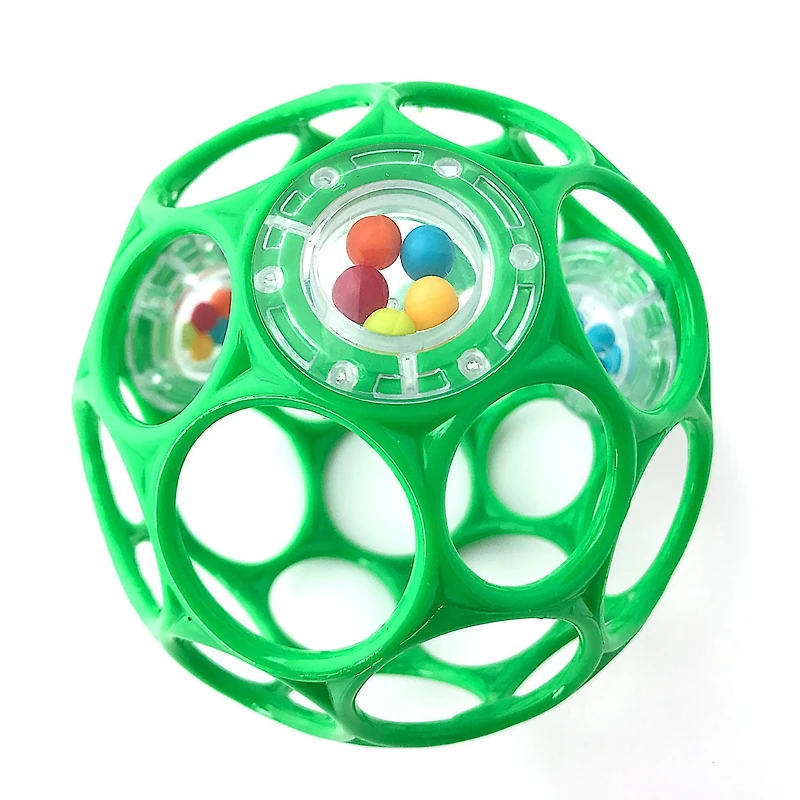 Jouets hochet Oball pour bébés
