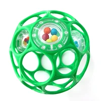 Jouets hochet Oball pour bébés