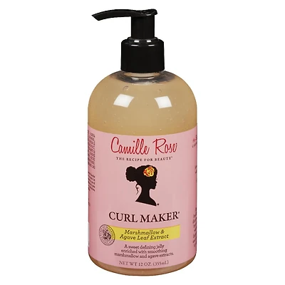 Curl Maker Jelly