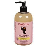 Curl Maker Jelly