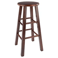 Winsome- Parkland 3PC High table & bar stools