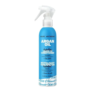 Marc Anthony Revitalisant sans rinçage hydratant 250 ml