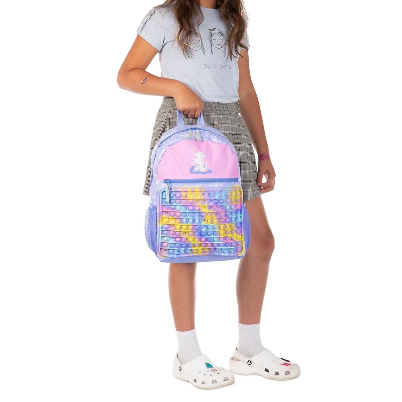 Jetstream Kids Back Pack