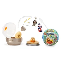 MGA's Miniverse™ Make It Mini Dinosaurs™ Jurassic World™