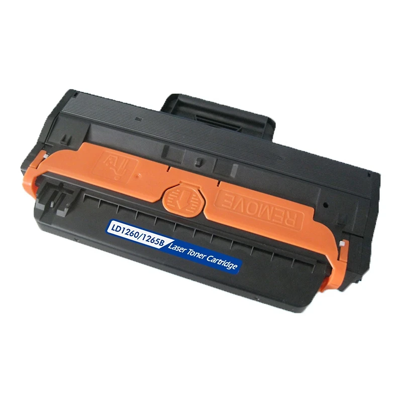 L-ink Compatible Dell 1260/1265 Black Toner Cartridge (331-7328)