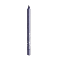 NYX PROFESSIONAL MAKEUP, Ligneur en bâton Epic Wear, Hydrofuge, Longue Tenue - FIERCE PURPLE (Mauve)