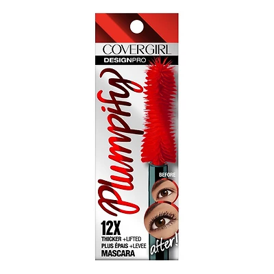 Mascara Plumpify blastPRO de COVERGIRL