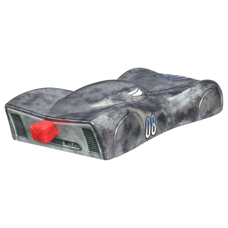 Disney Pixar Cars Die-Cast Special Construction Car, 1:55 Scale Collectible Vehicle