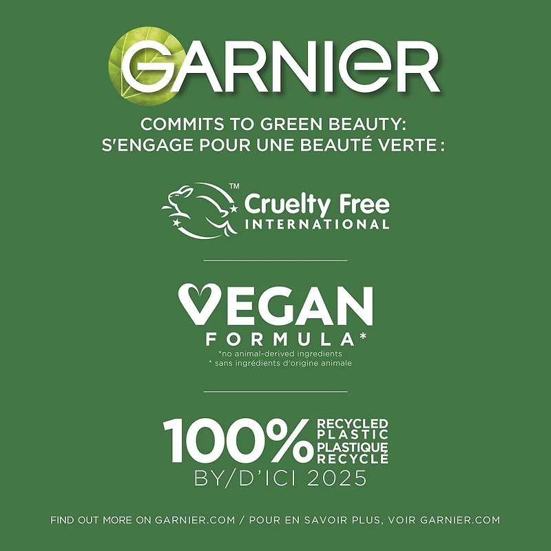 Garnier SkinActive BB Cream Classic with Hyaluronic Acid & Aloe, Light/Medium, 50ml, New coverage lets skin breathe