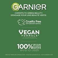 Garnier SkinActive BB Cream Classic with Hyaluronic Acid & Aloe, Light/Medium, 50ml, New coverage lets skin breathe