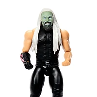 WWE-Figurine articulée Main Event Uncle Howdy série162