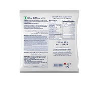 Amul Malabar Paratha 400g, Deliciously soft, flaky layered indian flatbread