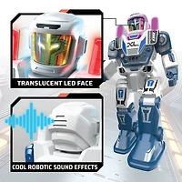 YCOO Robots - Program A Bot XL R/C