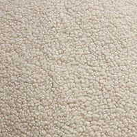 Mainstays Teddy Round Dec Pillow