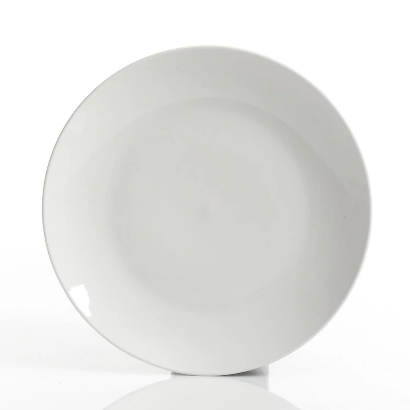 GIBSON All U Need 60-Piece Dinnerware Combo Set