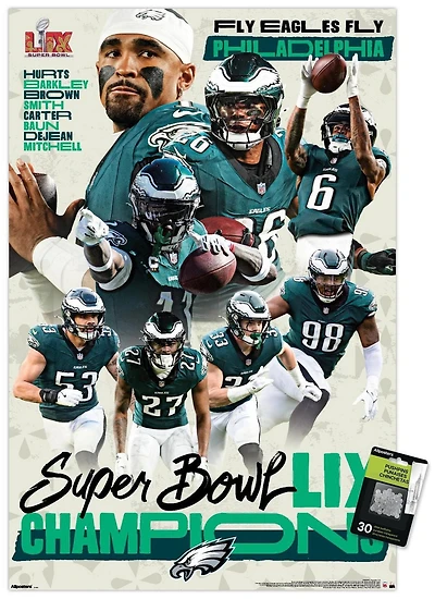 NFL Philadelphia Eagles