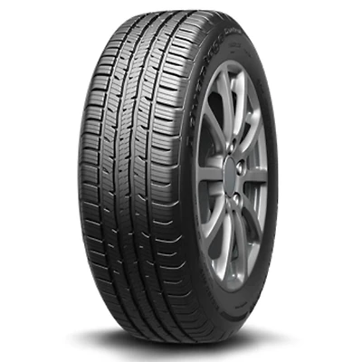 BF Goodrich Advantage Control 225/60R17 99H BSW tire