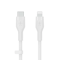 Belkin Câble Charge/Sync BOOSTCHARGE PRO USB-C a/Lightning 3p