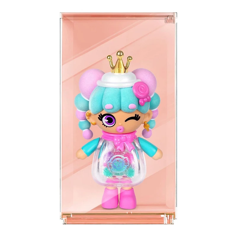 XOX KWEENIE MYSTERY SINGLE PACK - QUIRKY KWEENS