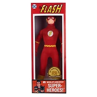 Figurine World's Greatest Super-Heroes, 50e anniversaire - The Flash