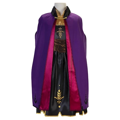 Robe d’aventure Anna de Frozen 2