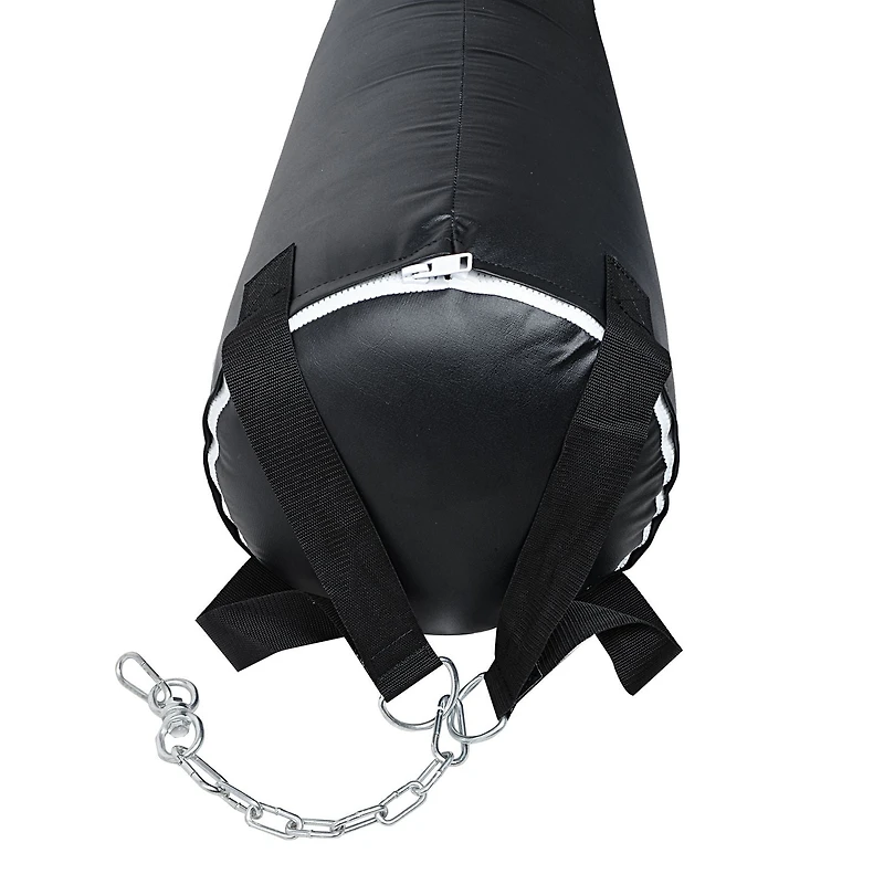 Sac lourd 70 lb GoZone – Noir