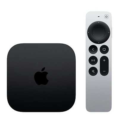 Apple Tv 4K