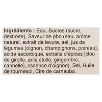 Campbell’s Pho Broth, Ready to Use, 900 mL