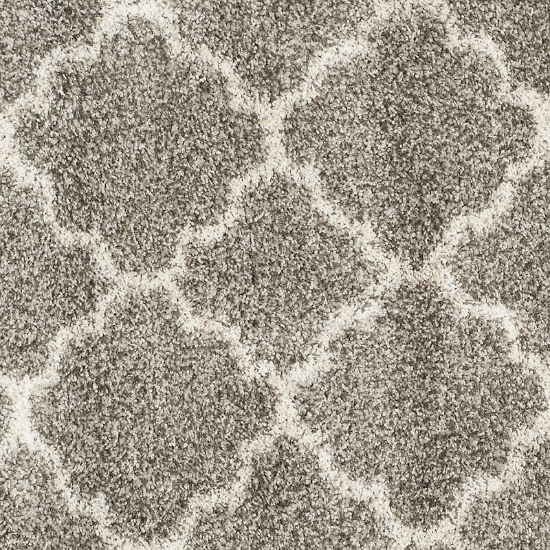 Safavieh Hudson Jaye Geometric Shag Area Rug