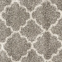 Safavieh Hudson Jaye Geometric Shag Area Rug