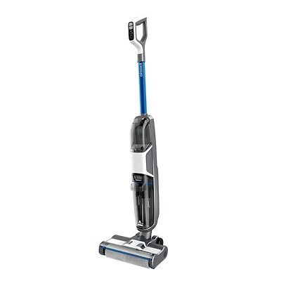 BISSELL® CrossWave® HF3 Cordless All-in-One Multi-Surface Cleaner, Vacuum & wash without the cord