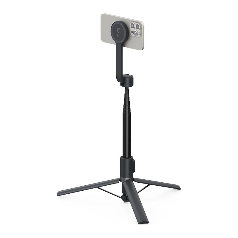 Shiftcam SnapStand Max - Midnight