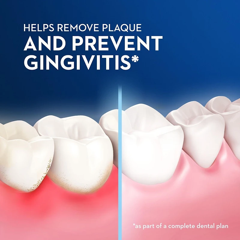 Porte-soie dentaire Oral-B Glide Protection anticarie, aide à prévenir les caries, sans saveur, 75 porte-soie dentaire -