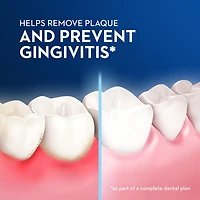 Porte-soie dentaire Oral-B Glide Protection anticarie, aide à prévenir les caries, sans saveur, 75 porte-soie dentaire -