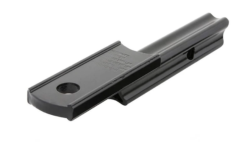 Class II "X" Mount 1 1/4" Drop x 3/4" Rise x 3/4" Shank 3500 lb, Class II Mount