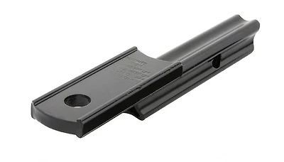 Class II "X" Mount 1 1/4" Drop x 3/4" Rise x 3/4" Shank 3500 lb, Class II Mount