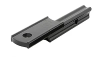 Class II "X" Mount 1 1/4" Drop x 3/4" Rise x 3/4" Shank 3500 lb, Class II Mount