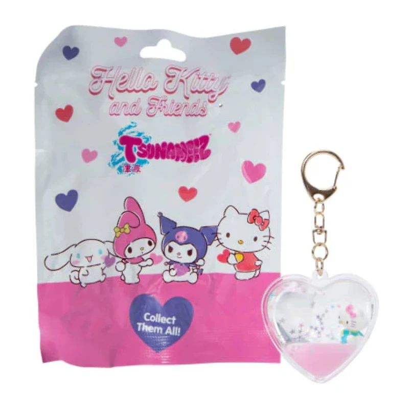 SANRIO TSUNAMEEZ - FRENCH