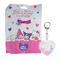 SANRIO  TSUNAMEEZ - FRENCH