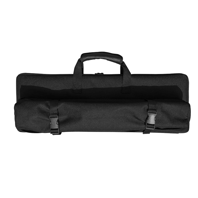 Table de camping solaire pliable Technaxx TX-251 20 watts - Noir
