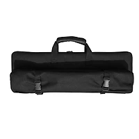 Table de camping solaire pliable Technaxx TX-251 20 watts - Noir