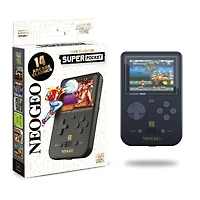 SUPER POCKET NEOGEO EDITION