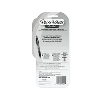 Paq. de 4 stylos Paper Mate, couleurs assorties Ecriture extra lisse!