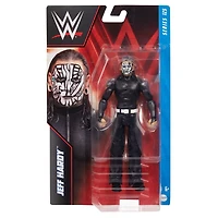 WWE – Figurine Jeff Hardy - Series #125