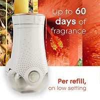 Glade Plugins® Air Freshener Oil Refill, Hawaiian Breeze, 2 Refills
