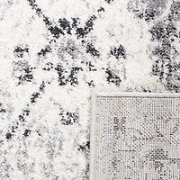 SAFAVIEH Madison Judith Tapis Géométrique Floral